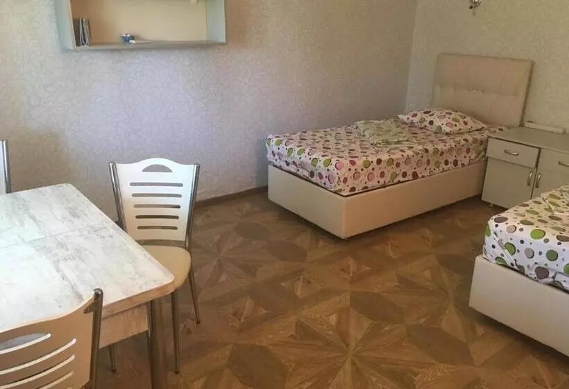پانسیون The Mamedov S House