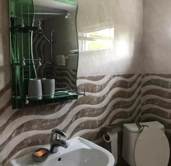 پانسیون The Mamedov S House