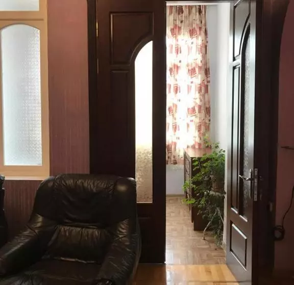 پانسیون The Mamedov S House
