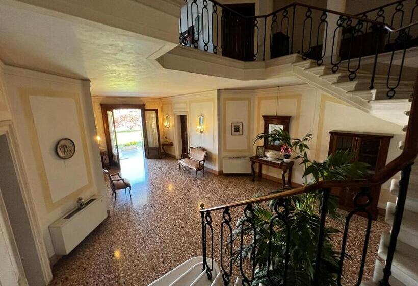 膳宿费 Villa Carla Camera King Superior