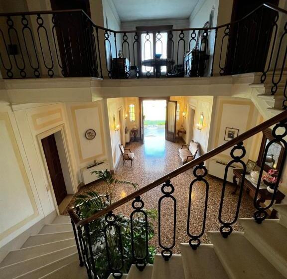 膳宿费 Villa Carla Camera King Superior