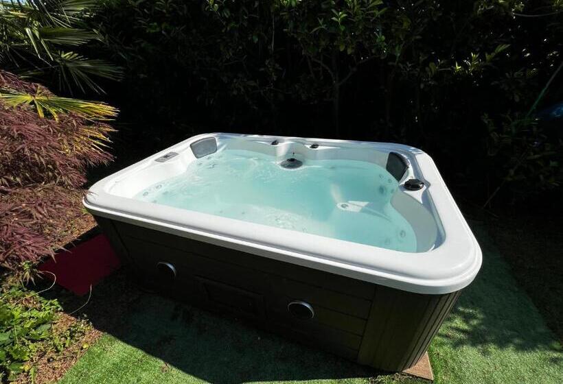 膳宿费 Villa Carla Camera King Superior