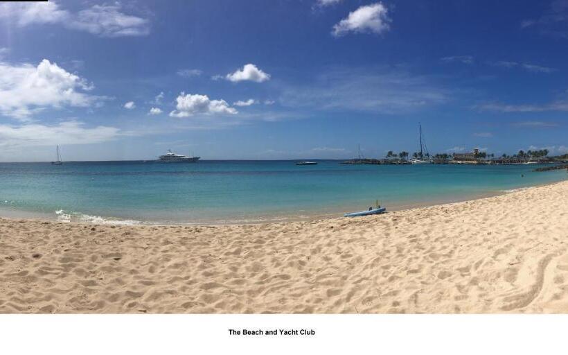 Port St Charles Unit 248