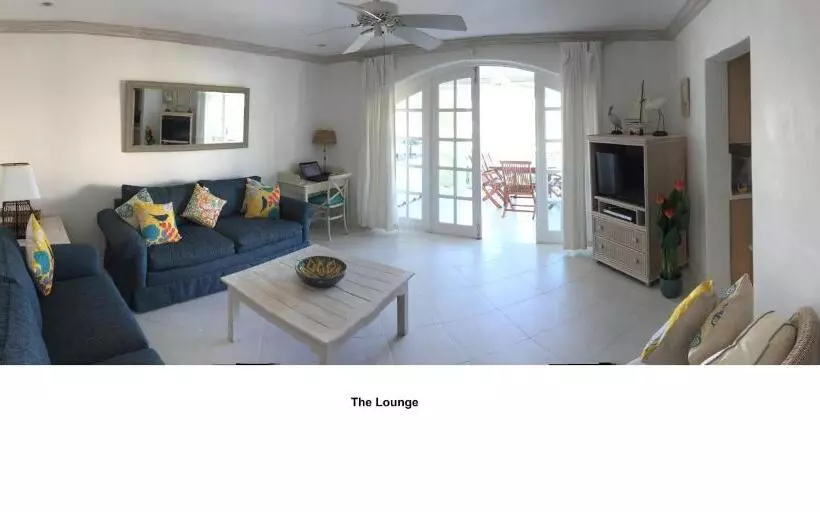 Port St Charles Unit 248