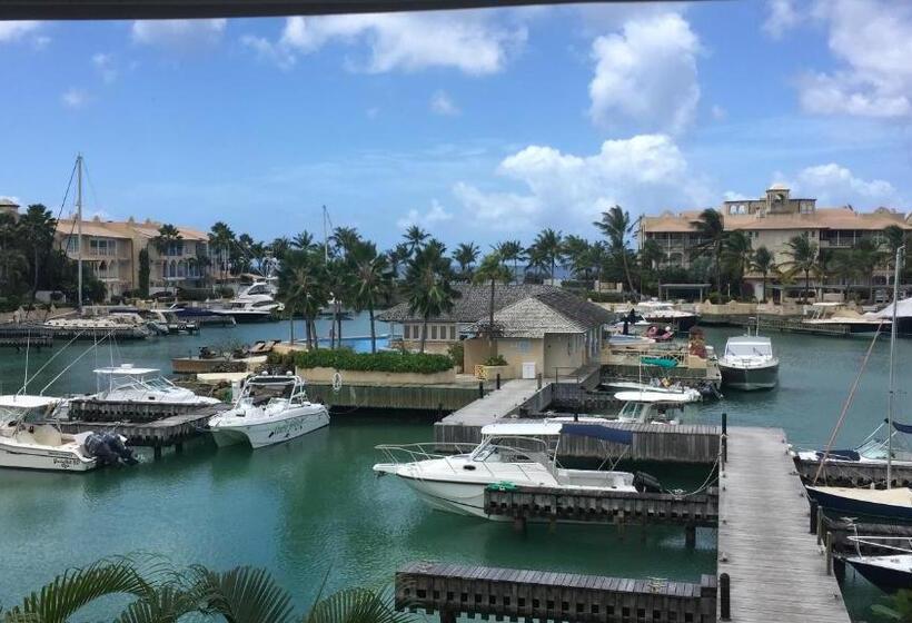 Port St Charles Unit 248