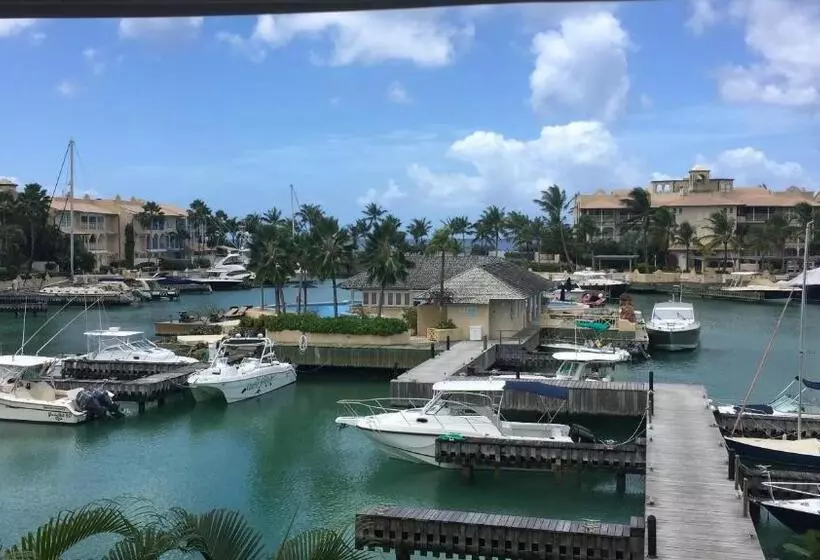 Port St Charles Unit 248