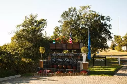 リゾートホテル Blue Zone Leisure At Mount Sheba