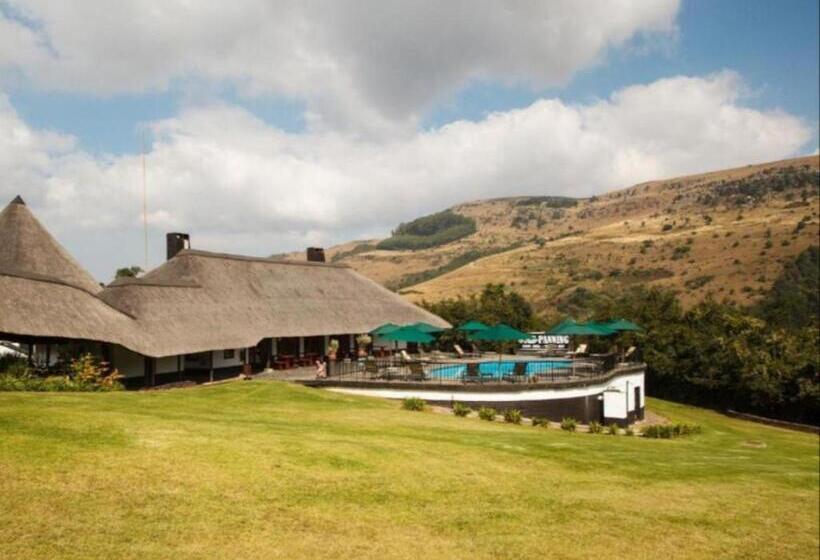 リゾートホテル Blue Zone Leisure At Mount Sheba