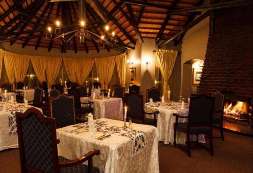 リゾートホテル Blue Zone Leisure At Mount Sheba