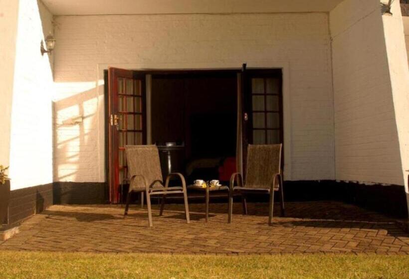 リゾートホテル Blue Zone Leisure At Mount Sheba