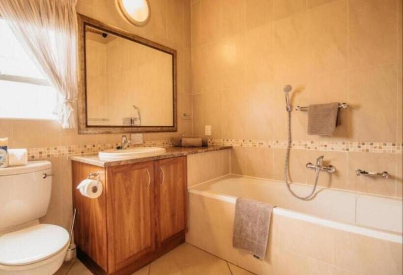 リゾートホテル Blue Zone Leisure At Mount Sheba