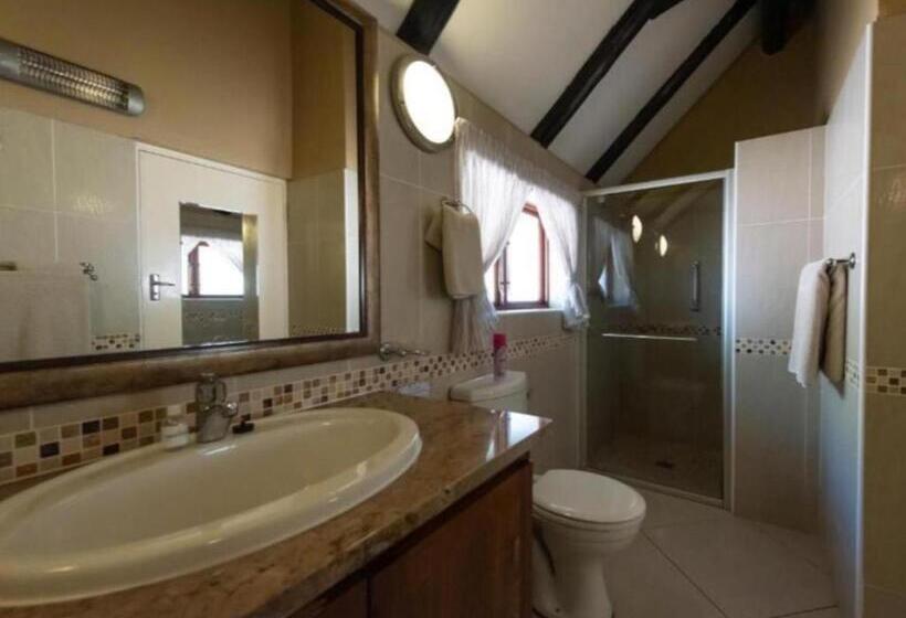 リゾートホテル Blue Zone Leisure At Mount Sheba