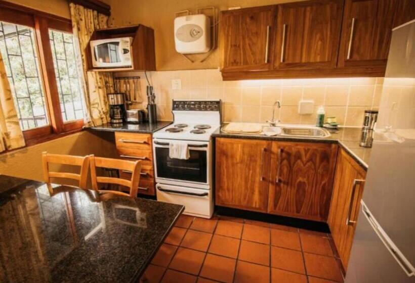 リゾートホテル Blue Zone Leisure At Mount Sheba