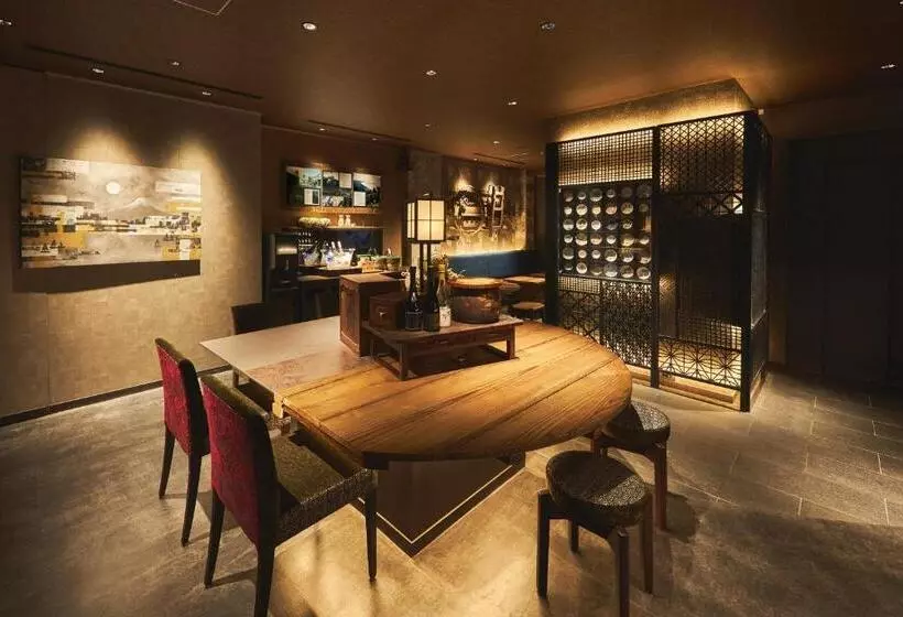 Sake Kura Hotel 川崎宿