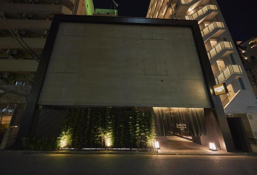 Sake Kura Hotel 川崎宿