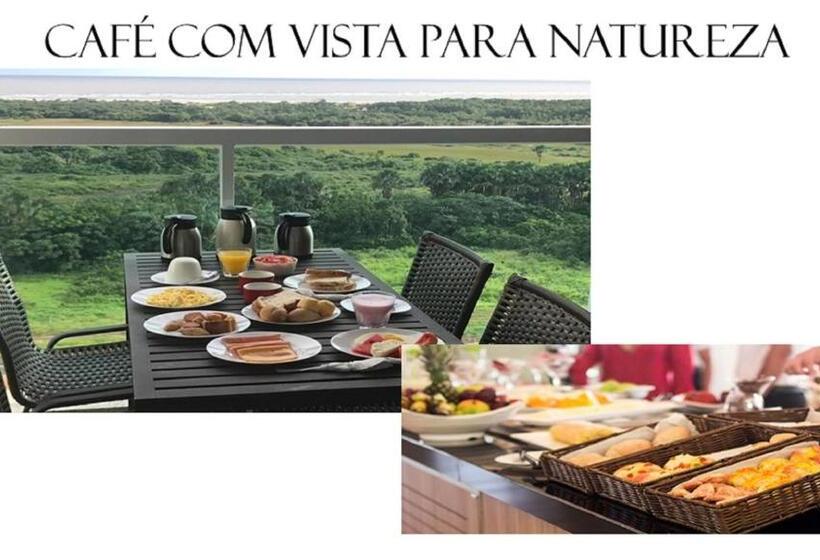 Salinas Park Resort 2 Quartos