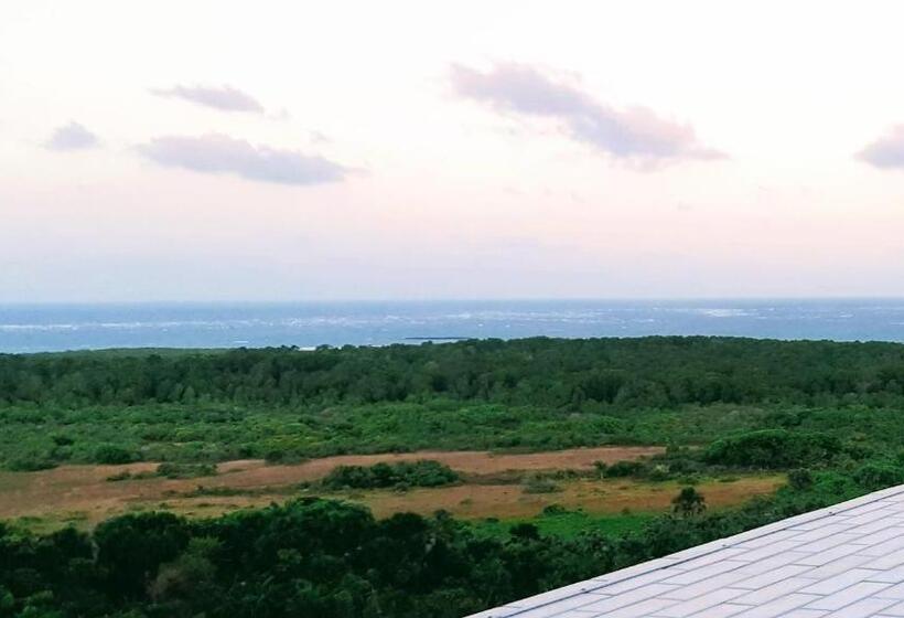 Salinas Park Resort 2 Quartos