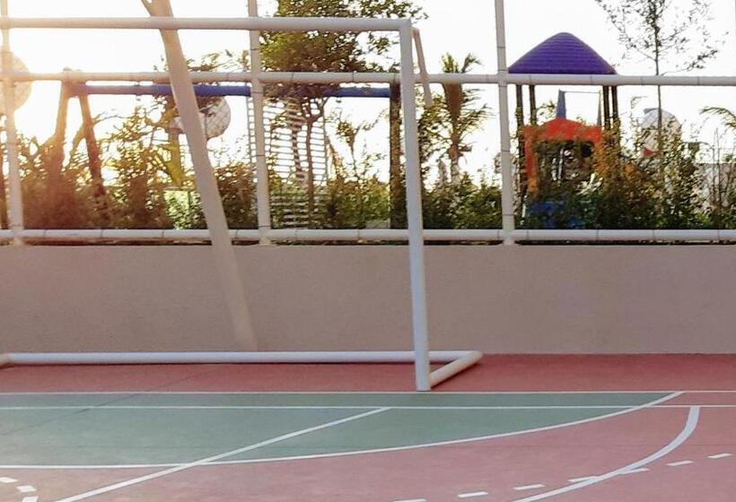 Salinas Park Resort 2 Quartos