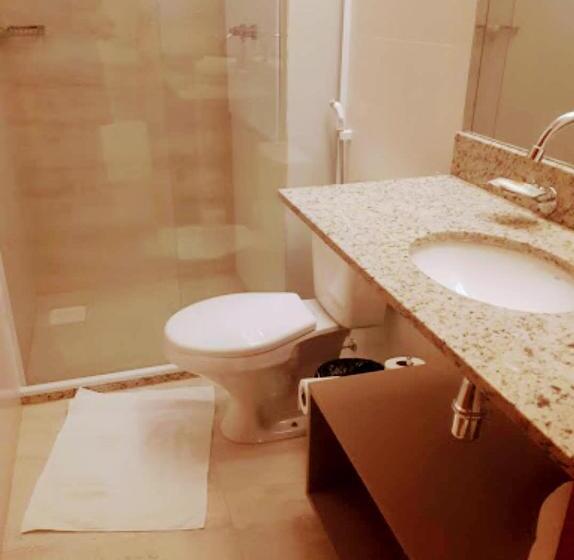 Salinas Park Resort 2 Quartos