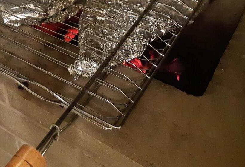 Salinas Park Resort 2 Quartos