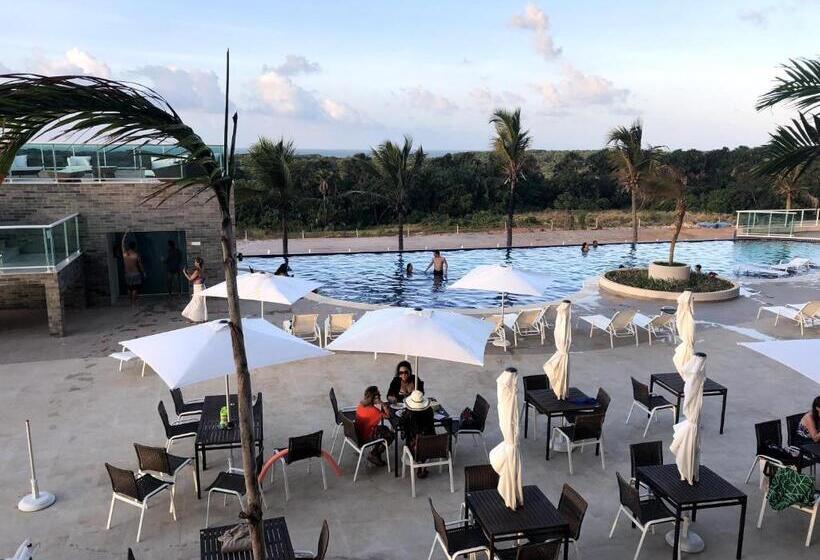 Salinas Park Resort 2 Quartos