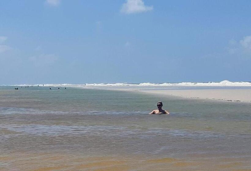 Salinas Park Resort 2 Quartos