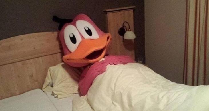 Общежитие Berghütte Burgweghof Jugendgästehaus