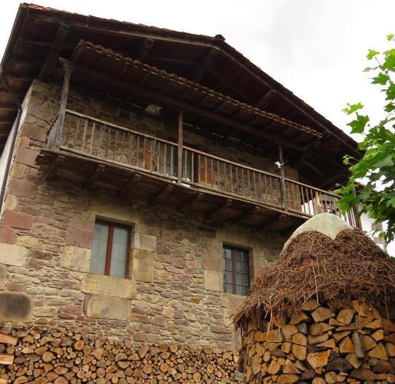 Albergue Olasenea Aterpea