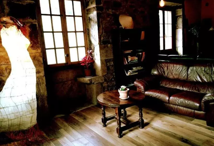 Albergue Olasenea Aterpea