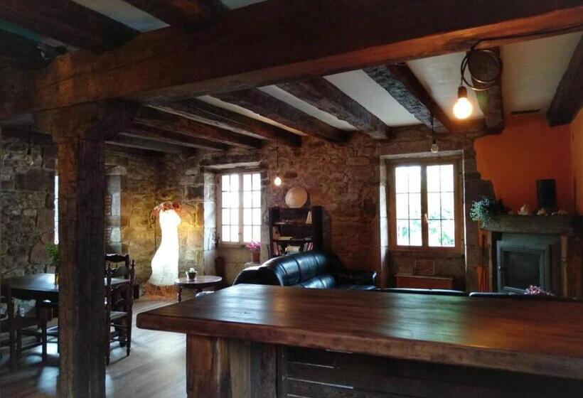 Albergue Olasenea Aterpea