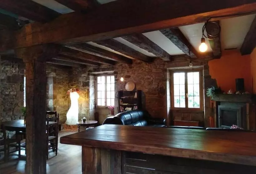 Albergue Olasenea Aterpea