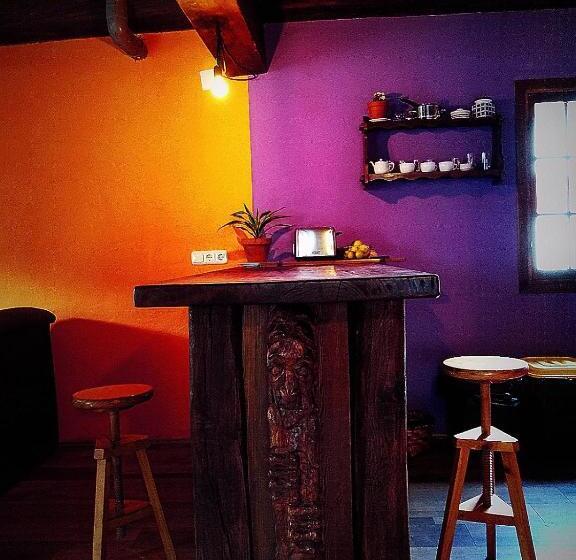 Albergue Olasenea Aterpea