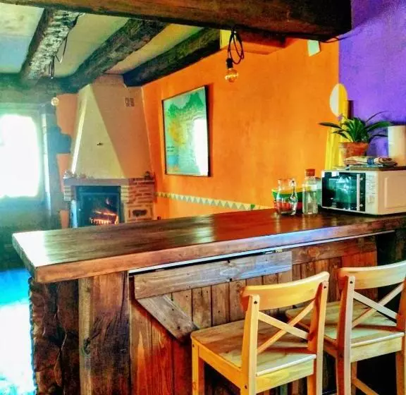 Albergue Olasenea Aterpea