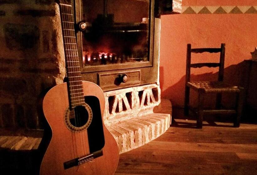 Albergue Olasenea Aterpea