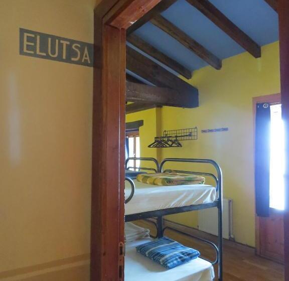 Albergue Olasenea Aterpea