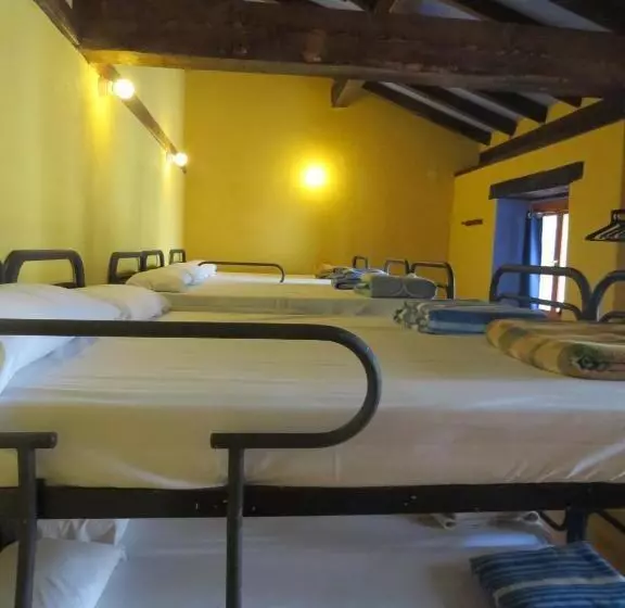 Albergue Olasenea Aterpea