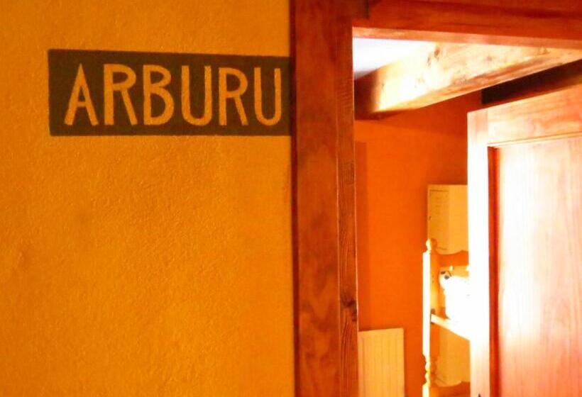 Albergue Olasenea Aterpea