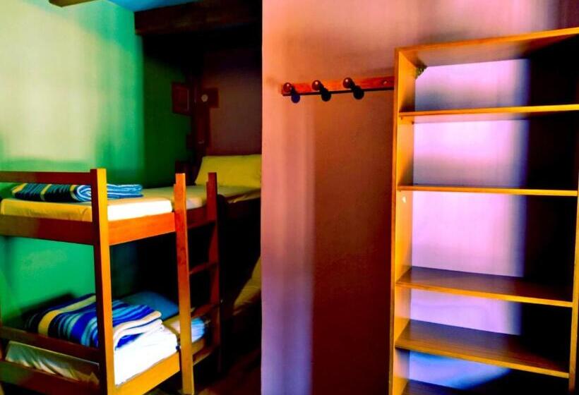 Albergue Olasenea Aterpea