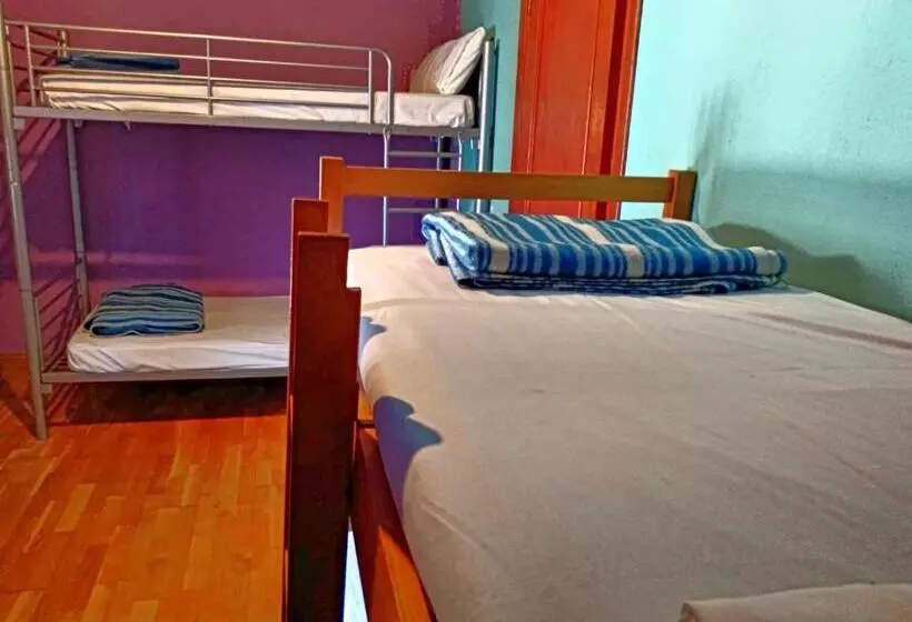 Albergue Olasenea Aterpea