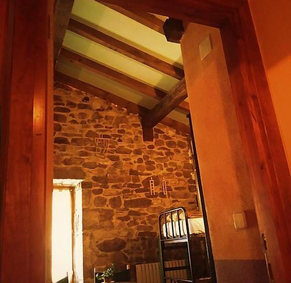 Albergue Olasenea Aterpea