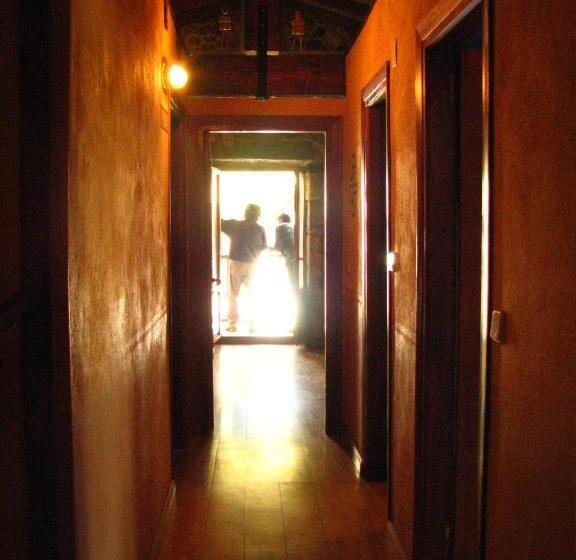 Albergue Olasenea Aterpea