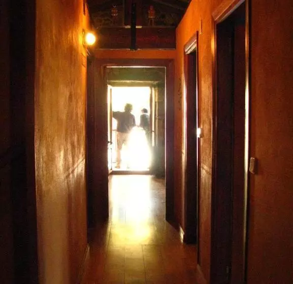 Albergue Olasenea Aterpea