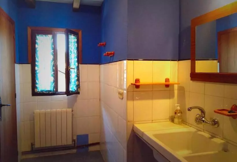 Albergue Olasenea Aterpea