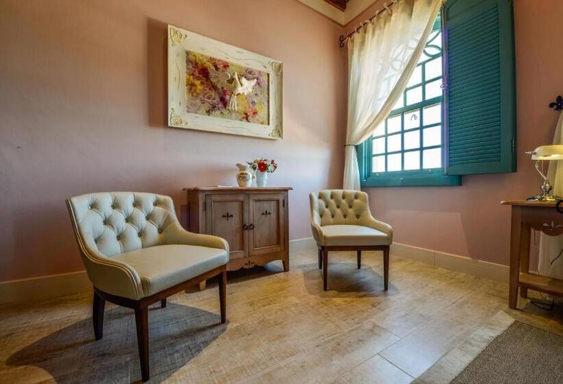 הוסטל Pousada Aromas Da Montanha