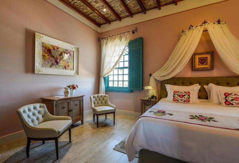 הוסטל Pousada Aromas Da Montanha