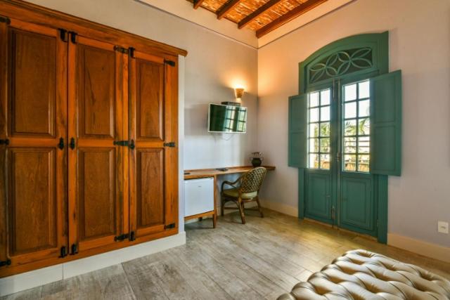 הוסטל Pousada Aromas Da Montanha