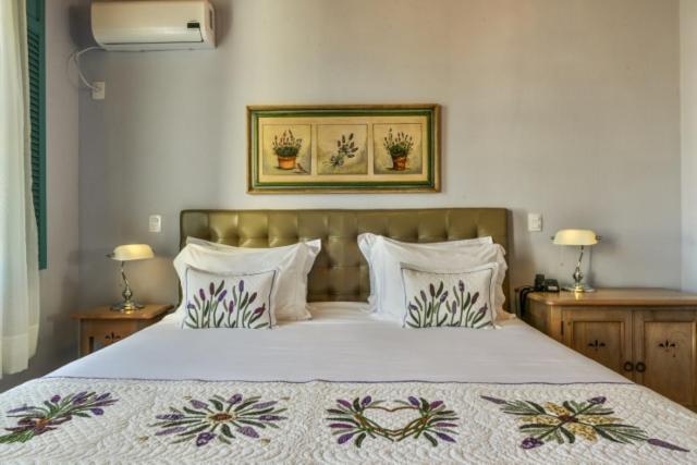 הוסטל Pousada Aromas Da Montanha