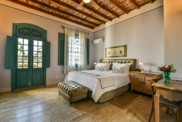 הוסטל Pousada Aromas Da Montanha