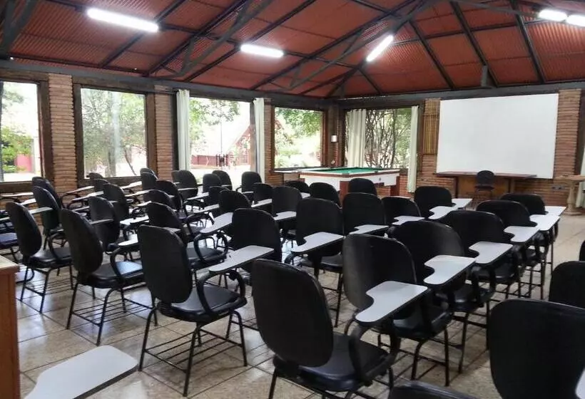 Retkeilymaja Pousada Cata Branca