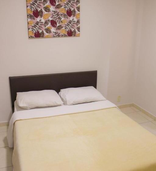 هاستل Pousada Dos Sonhos